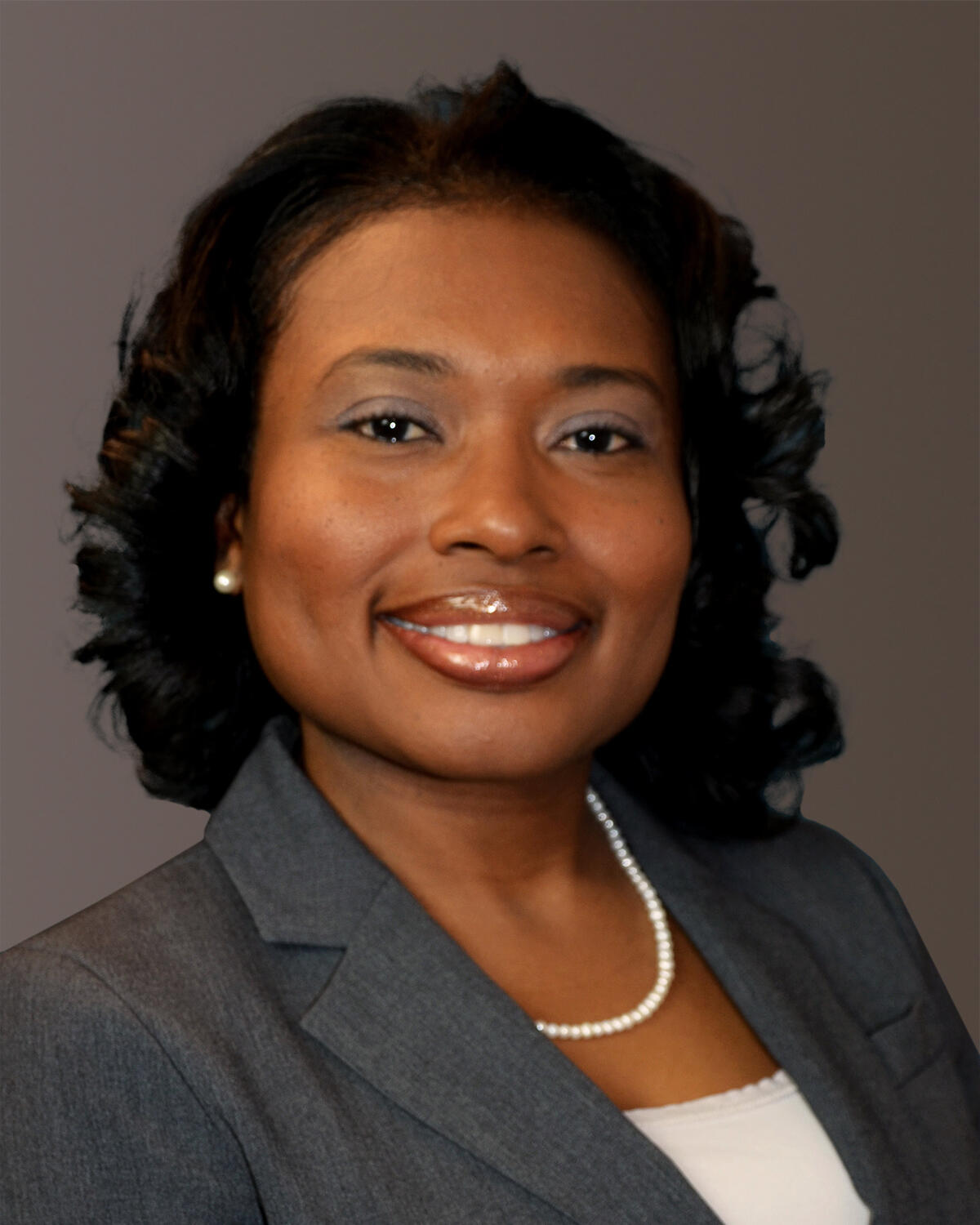 Headshot Image for Fran Randall